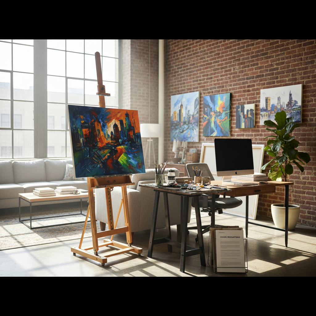 Live Work Lofts in DTLA: Zoning, Legality, and Best Buildings