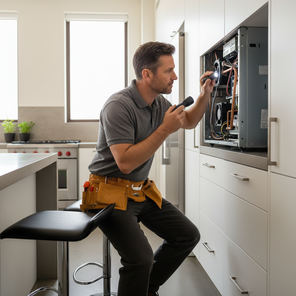 Big-Ticket Items to Inspect Before Buying a Condo or Loft