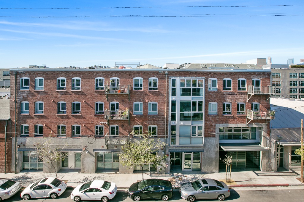 Barker Block