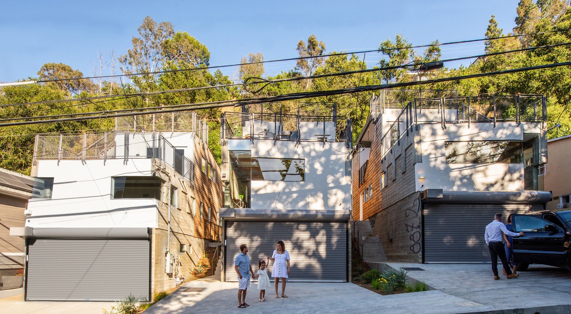 Mutuo Homes