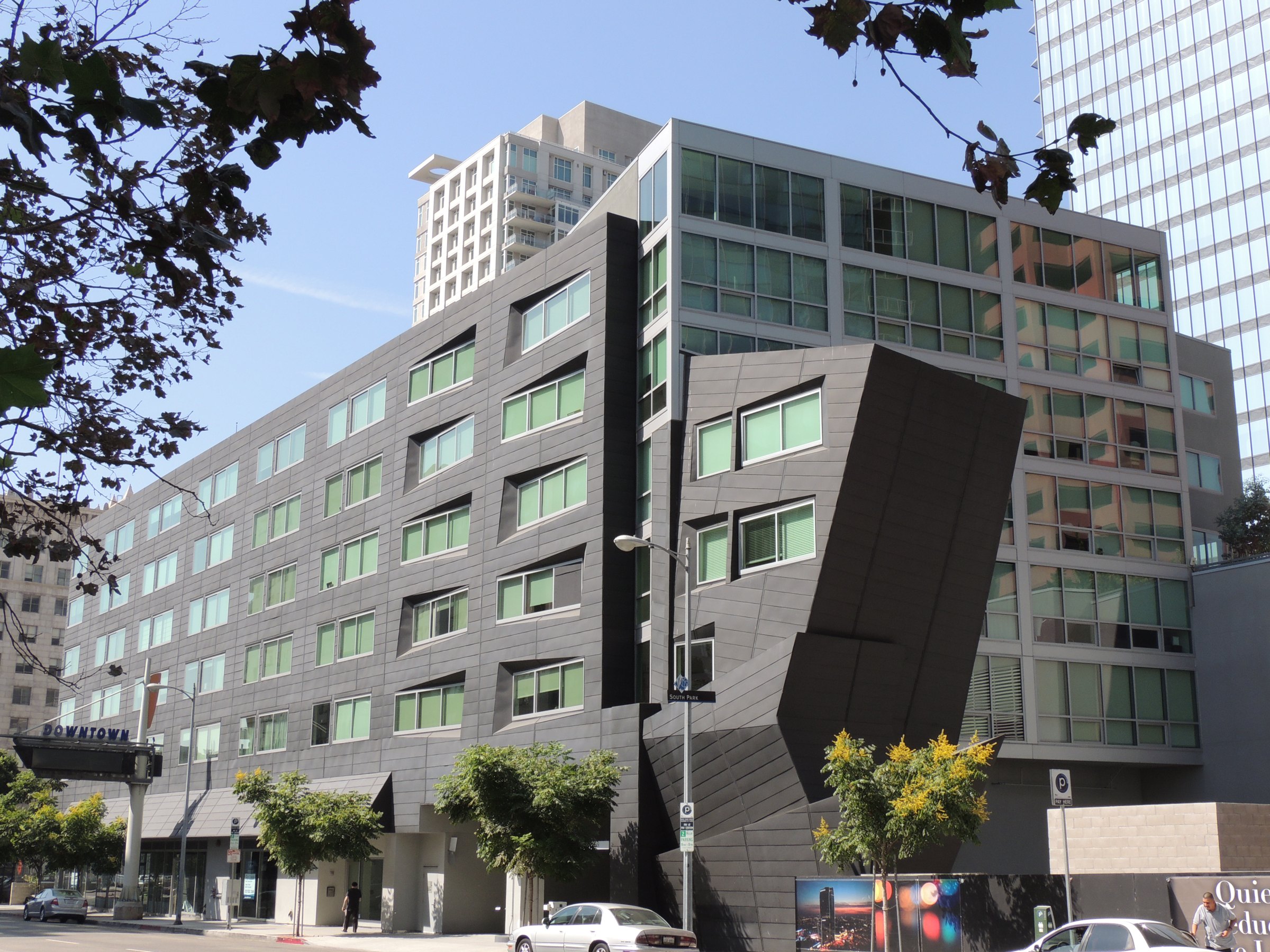 Concerto Lofts