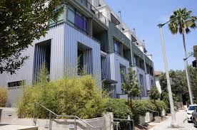 Concerto Lofts Playa Vista