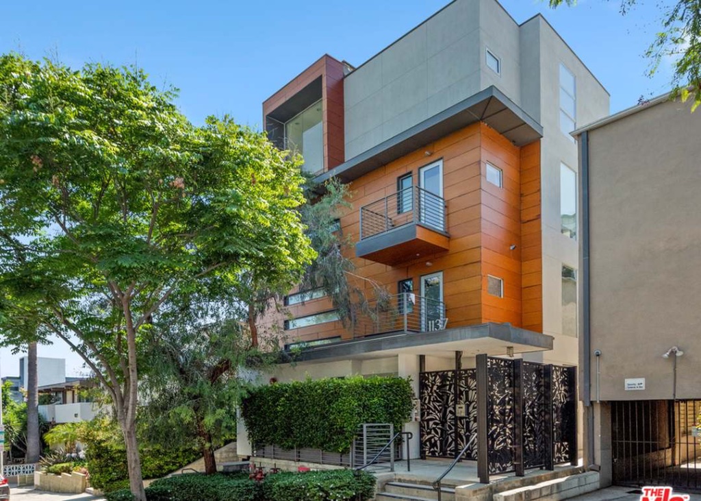 Hacienda Lofts