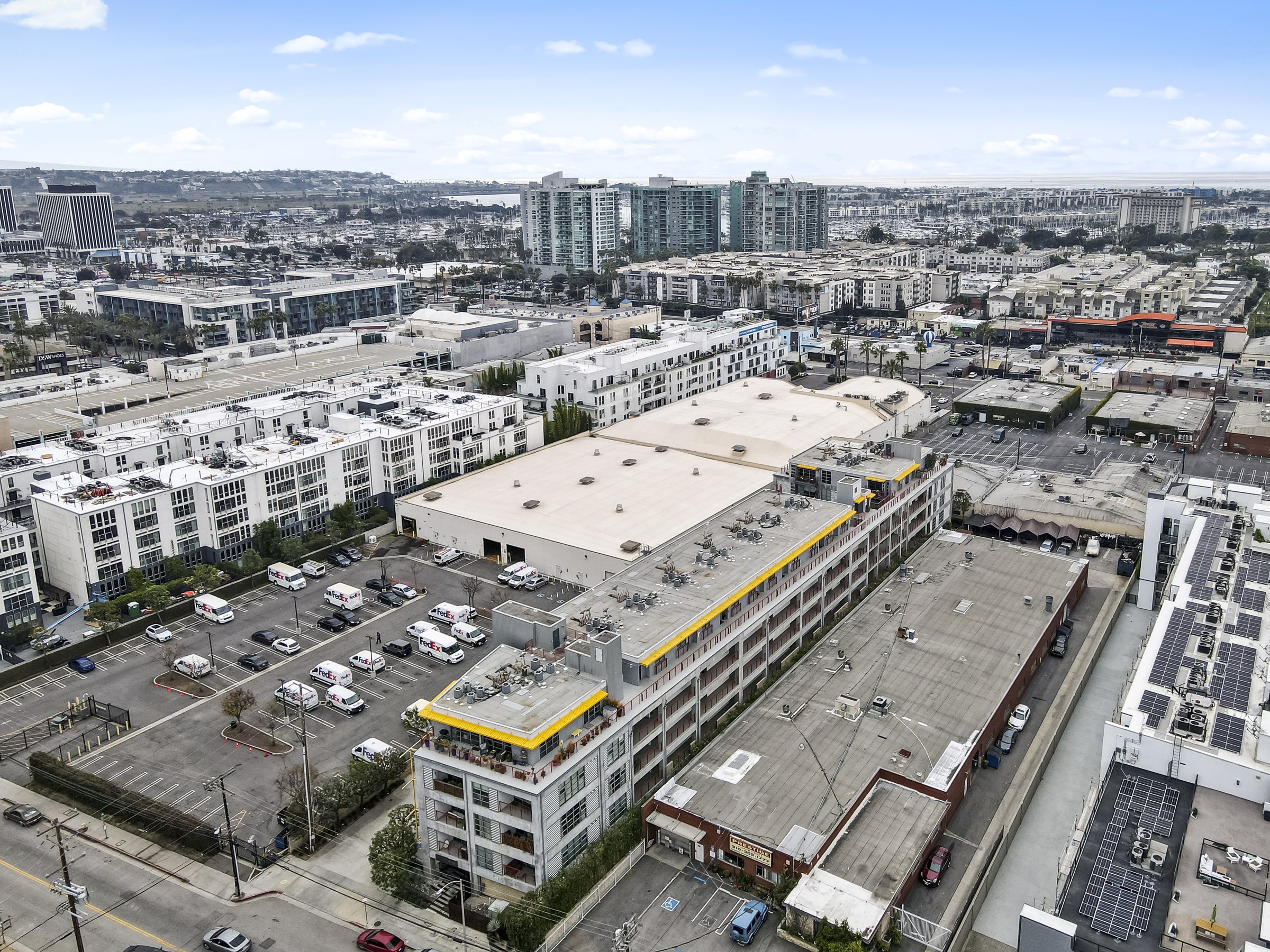 Element Lofts