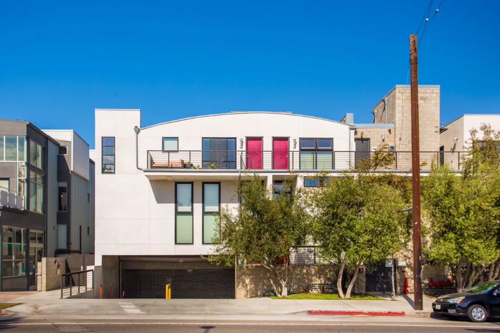 Dogtown Station Lofts