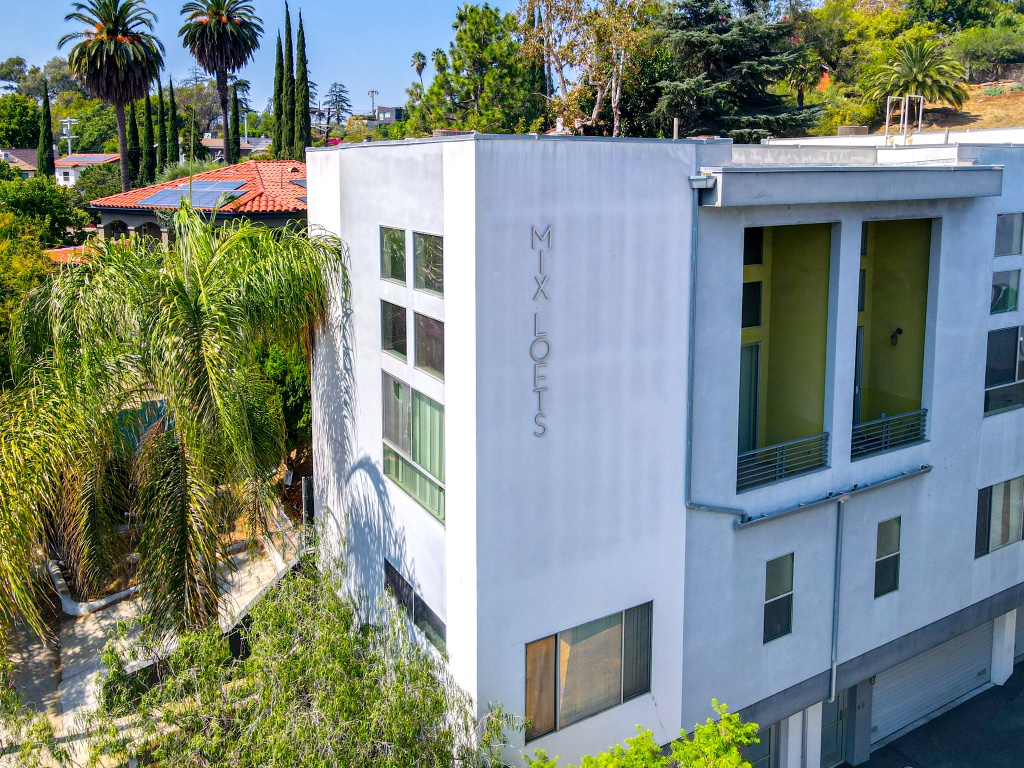 Mix Lofts