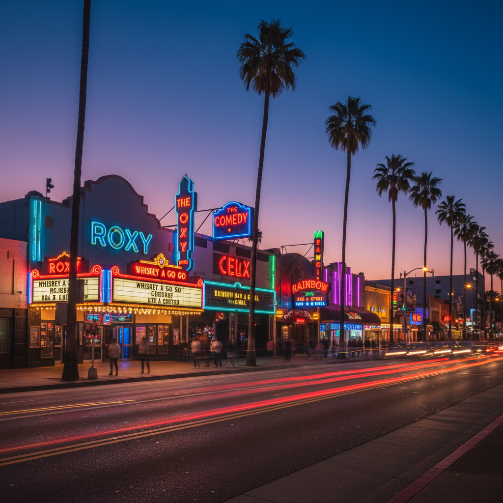 West Hollywood