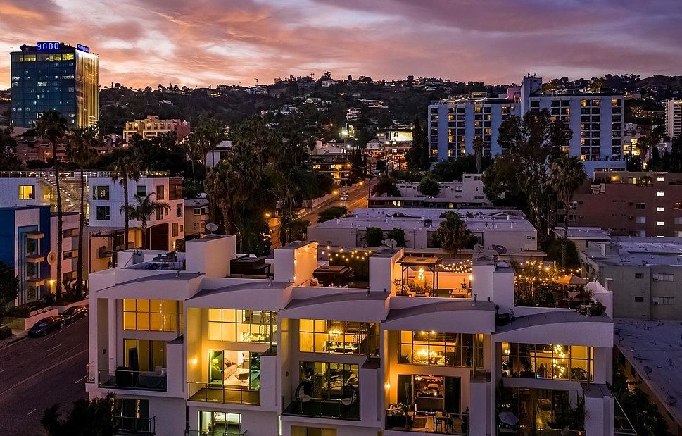 The Vue