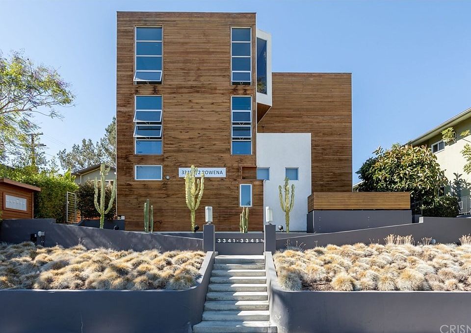 Rowena Lofts