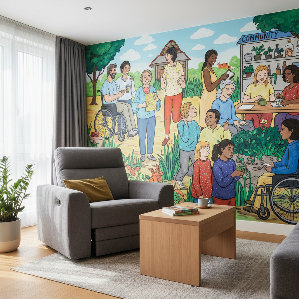 How to Find the Right Accommodations for Individuals With Disabilities