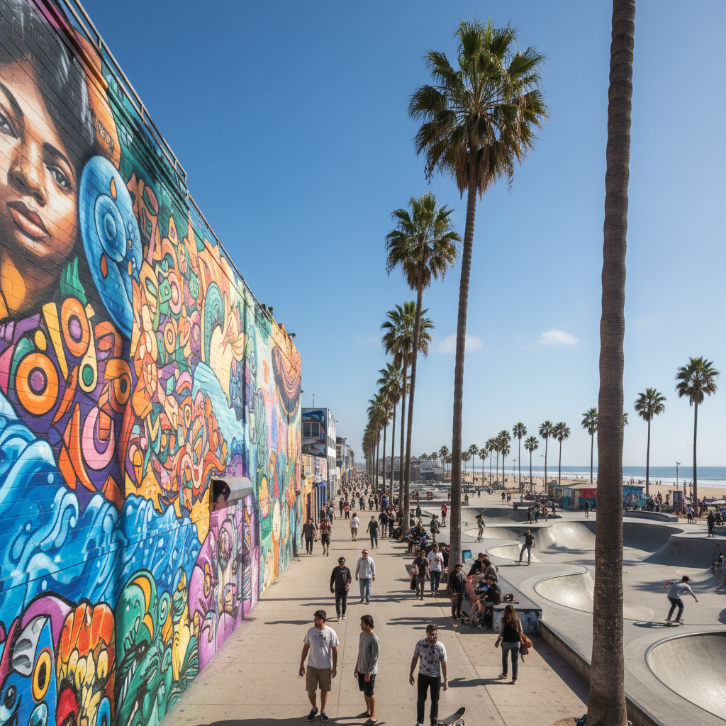 Venice