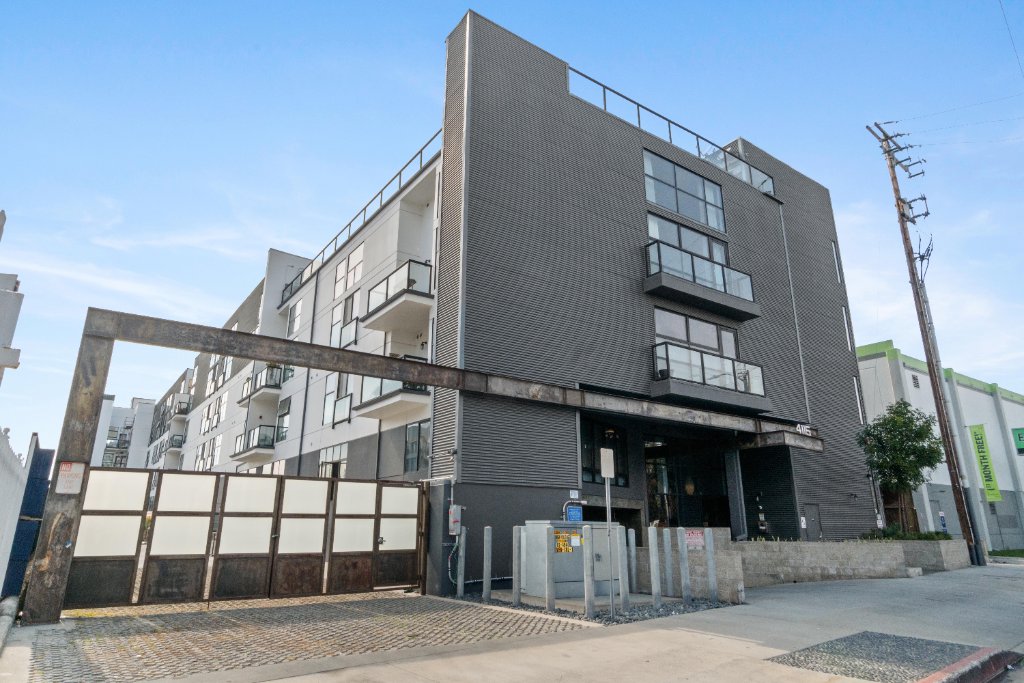 Del Rey Lofts