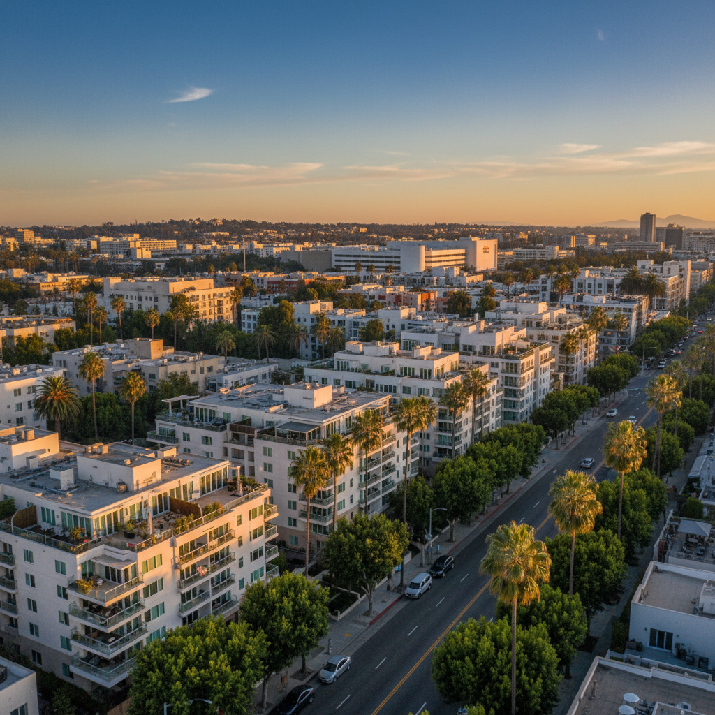 Beverly Grove