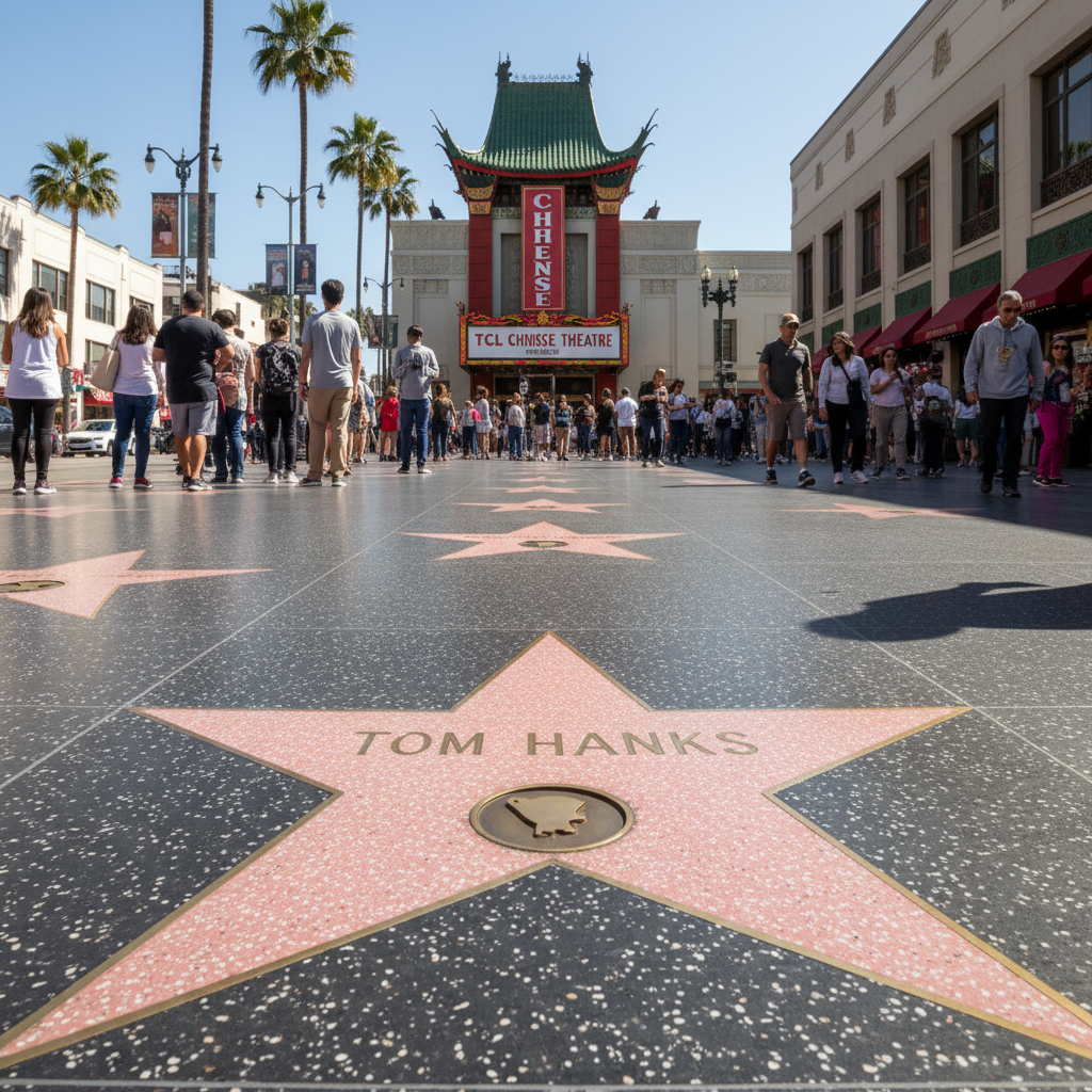 Hollywood