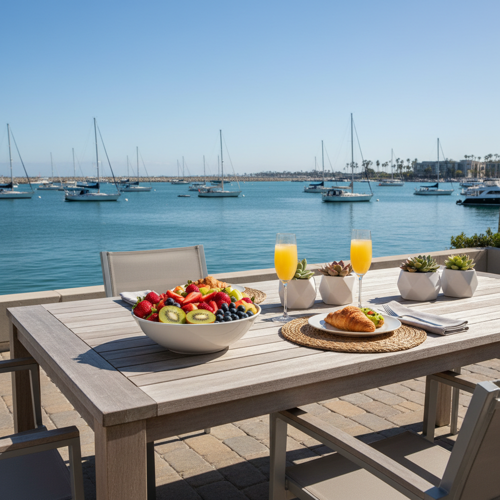 Marina del Rey and Santa Monica Condo Living: What Buyers Value Most