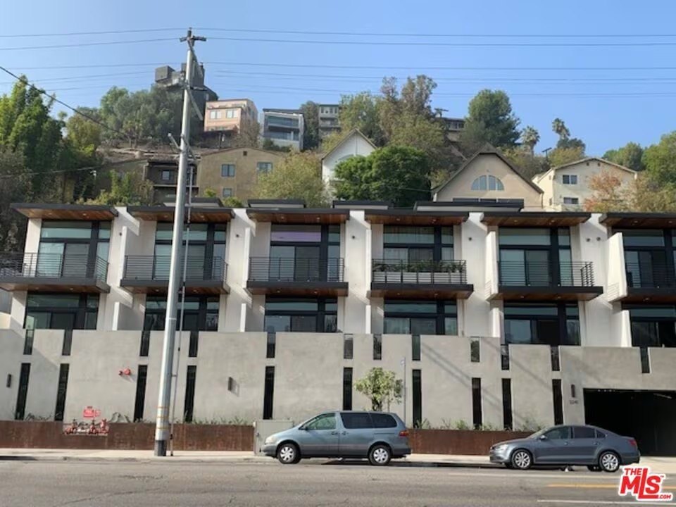 Lofts on Hyperion
