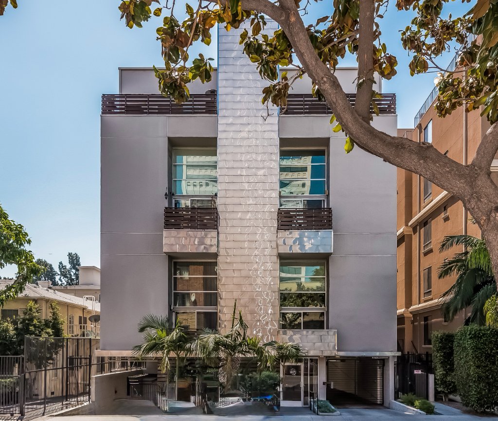 Hawthorn Lofts