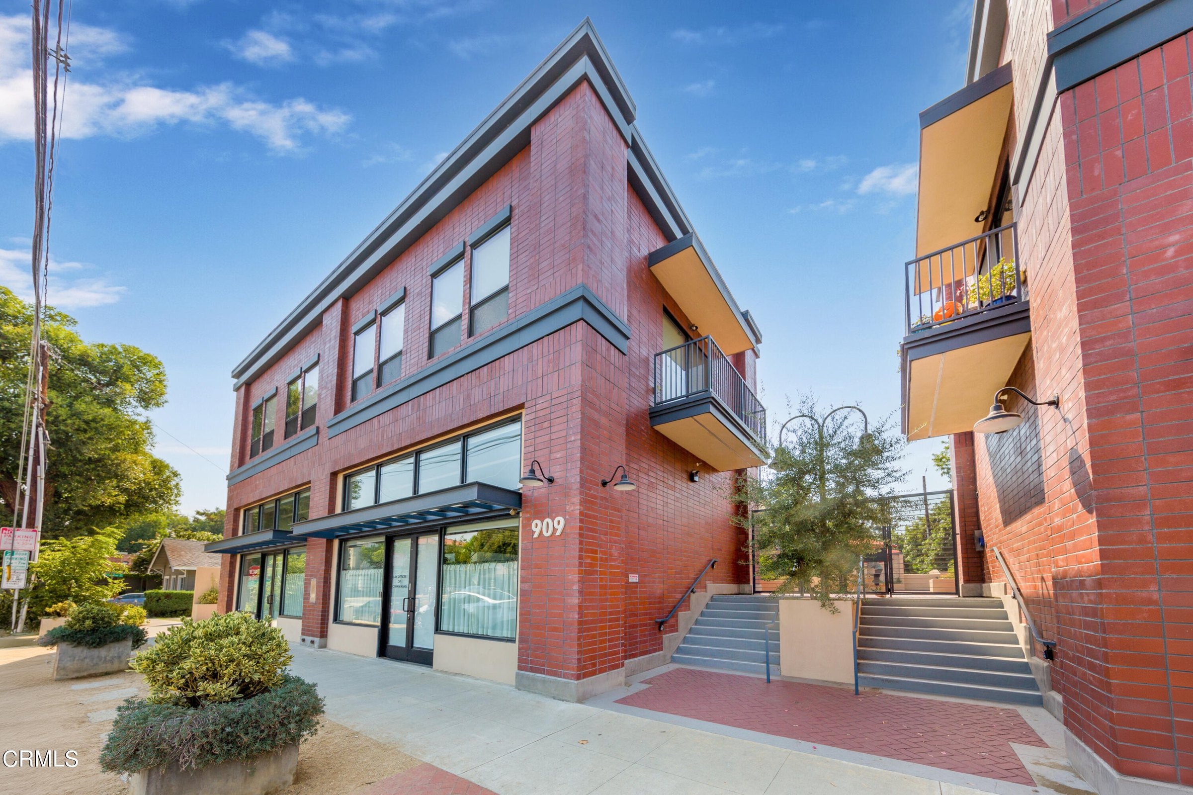 Station Lofts Pasadena