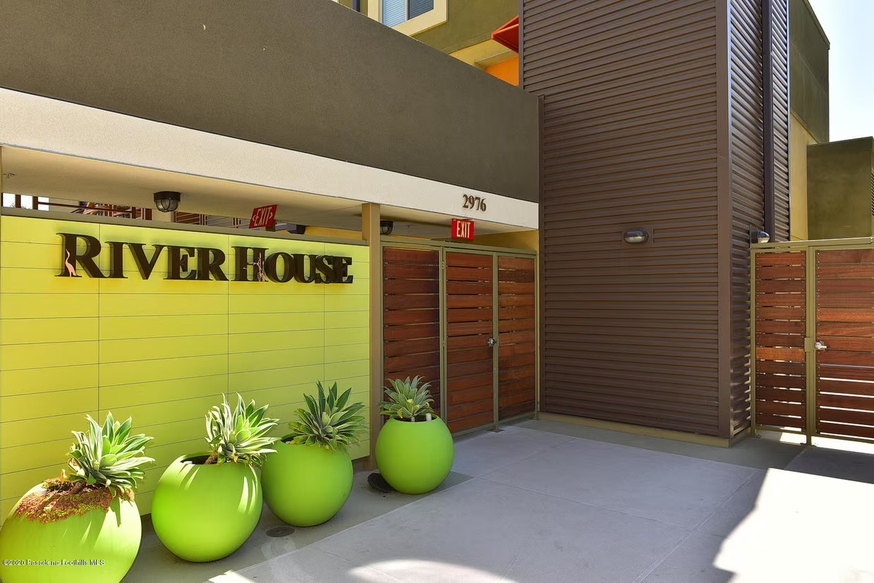 River House