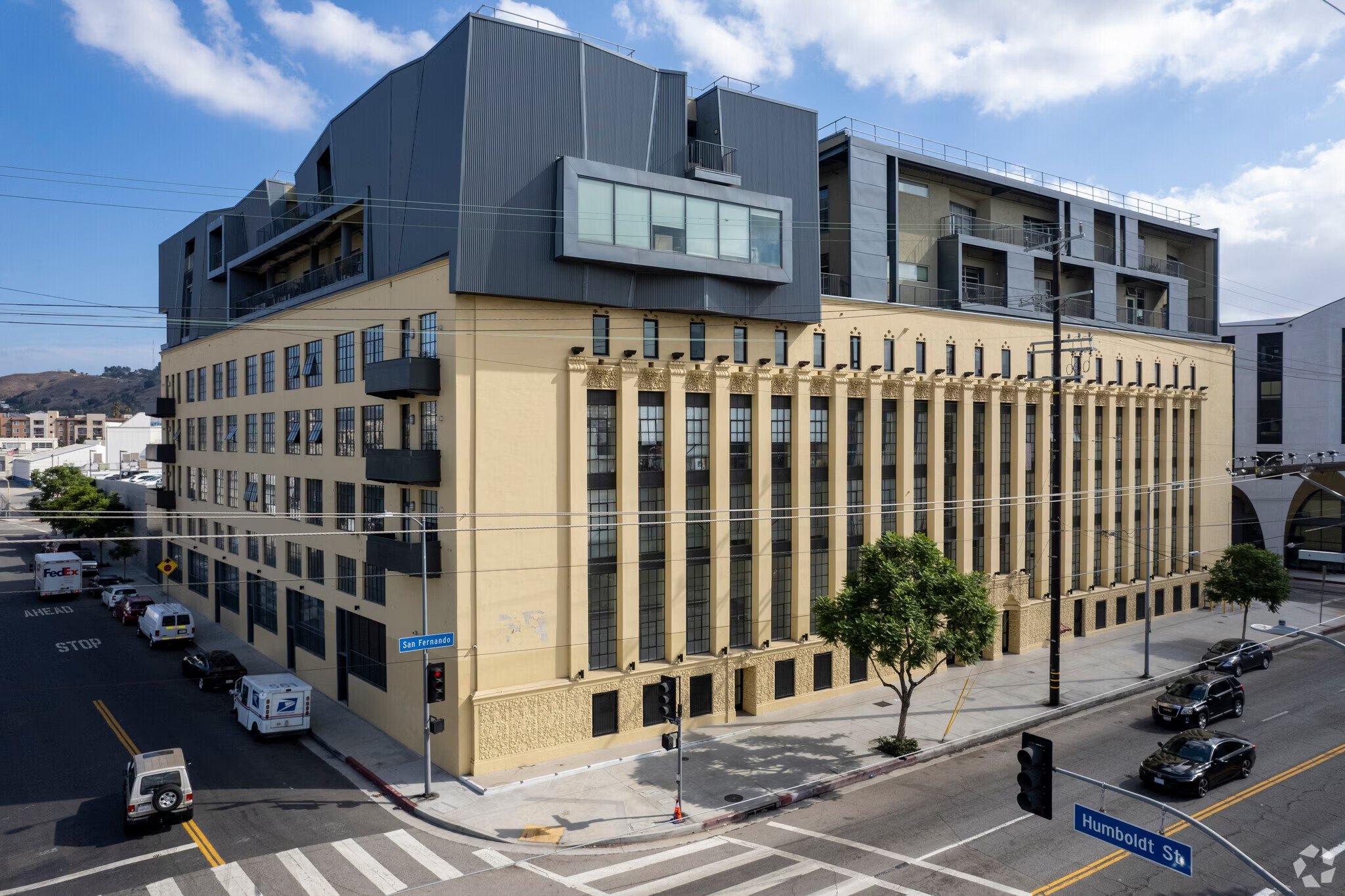 Alta Lofts