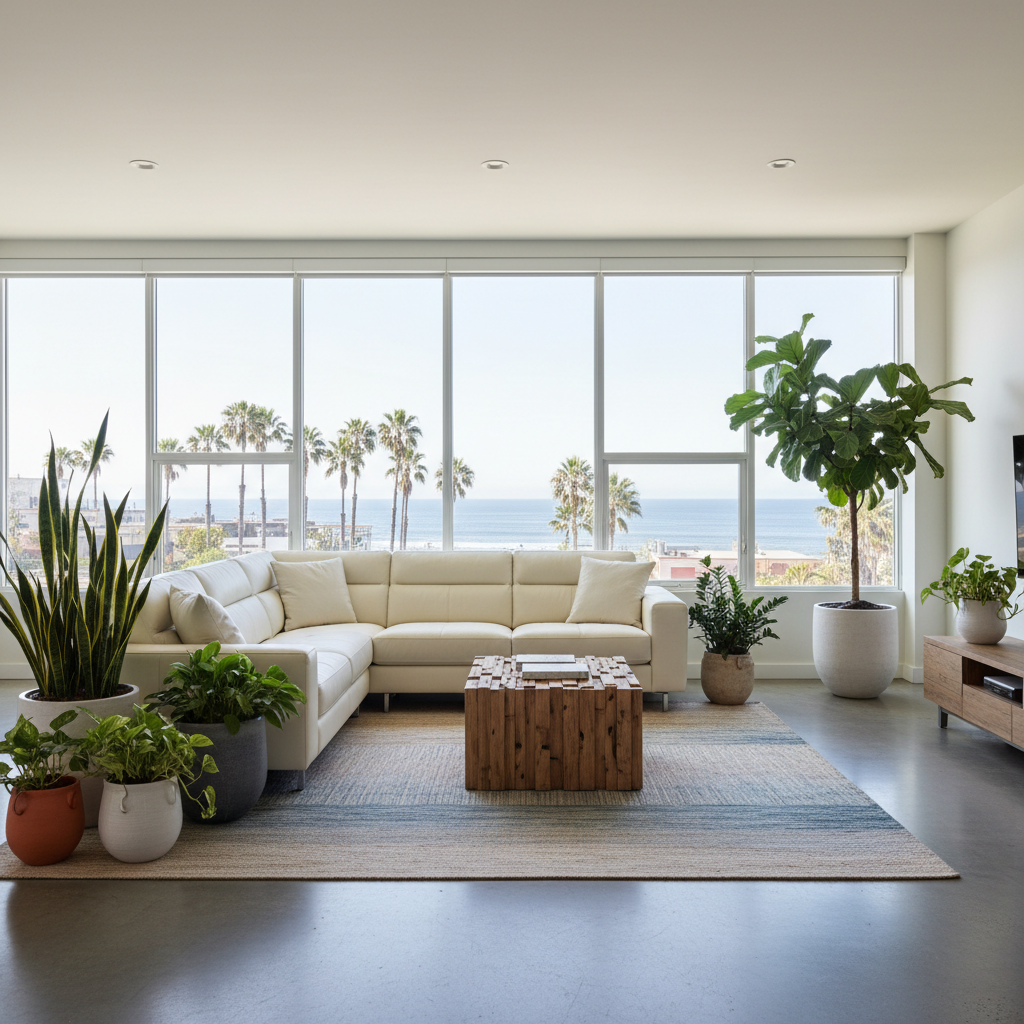 Santa Monica Loft Living in 2026: Interior Design Moves That Are Raising Condo Value