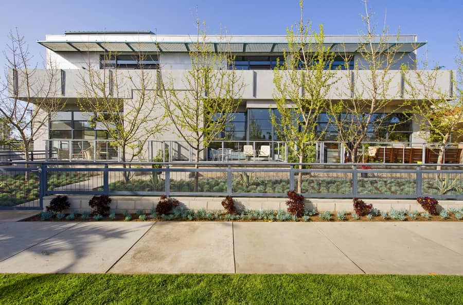 Santa Monica Art Lofts