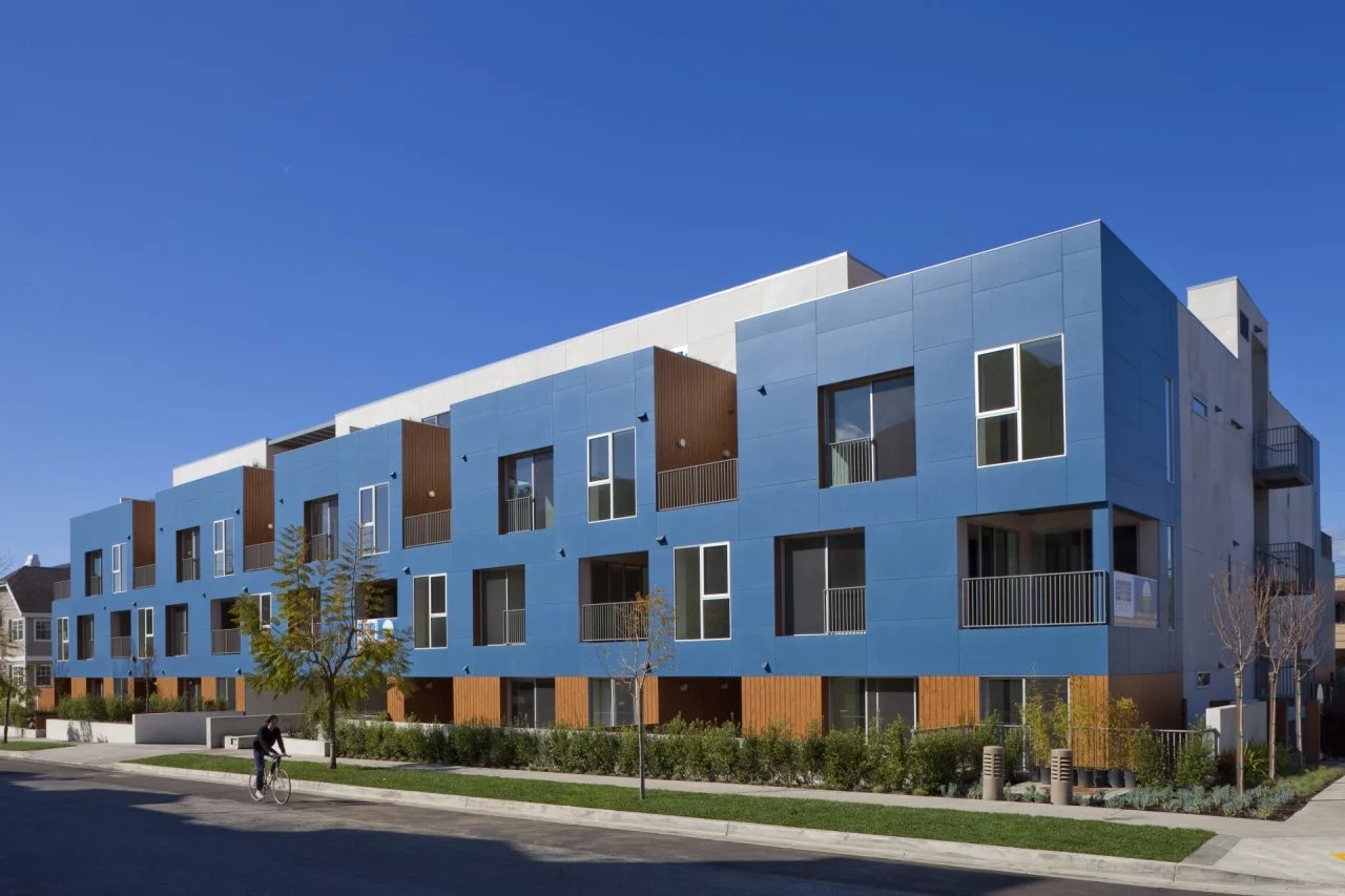 855 Croft Lofts