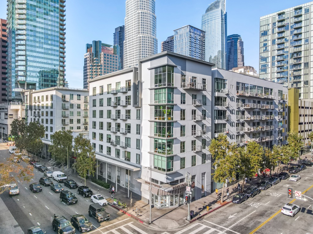 Market Lofts