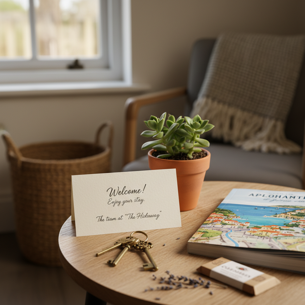 4 Clever Ways for Landlords to Manage Tenants