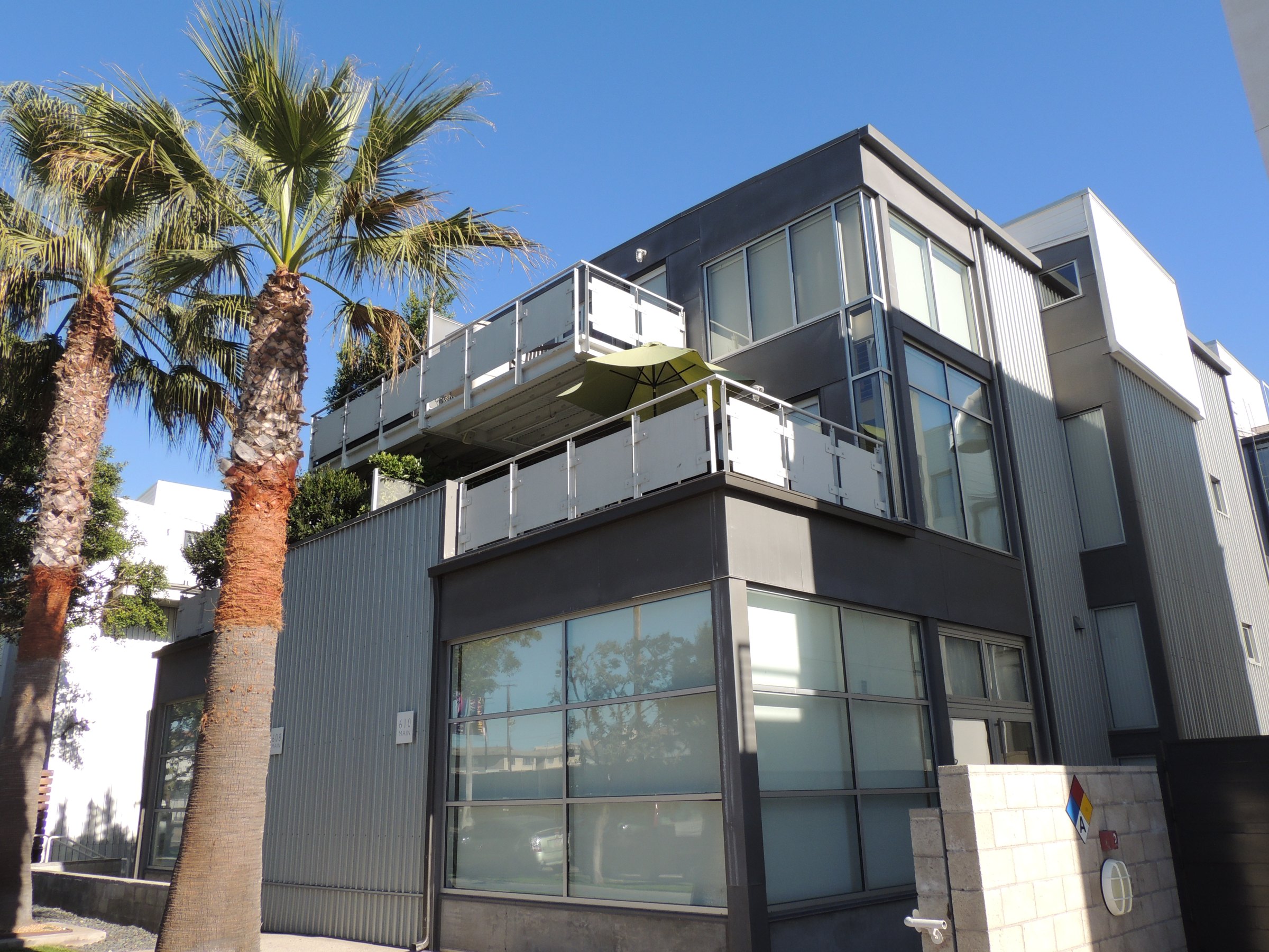 Venice Art Lofts