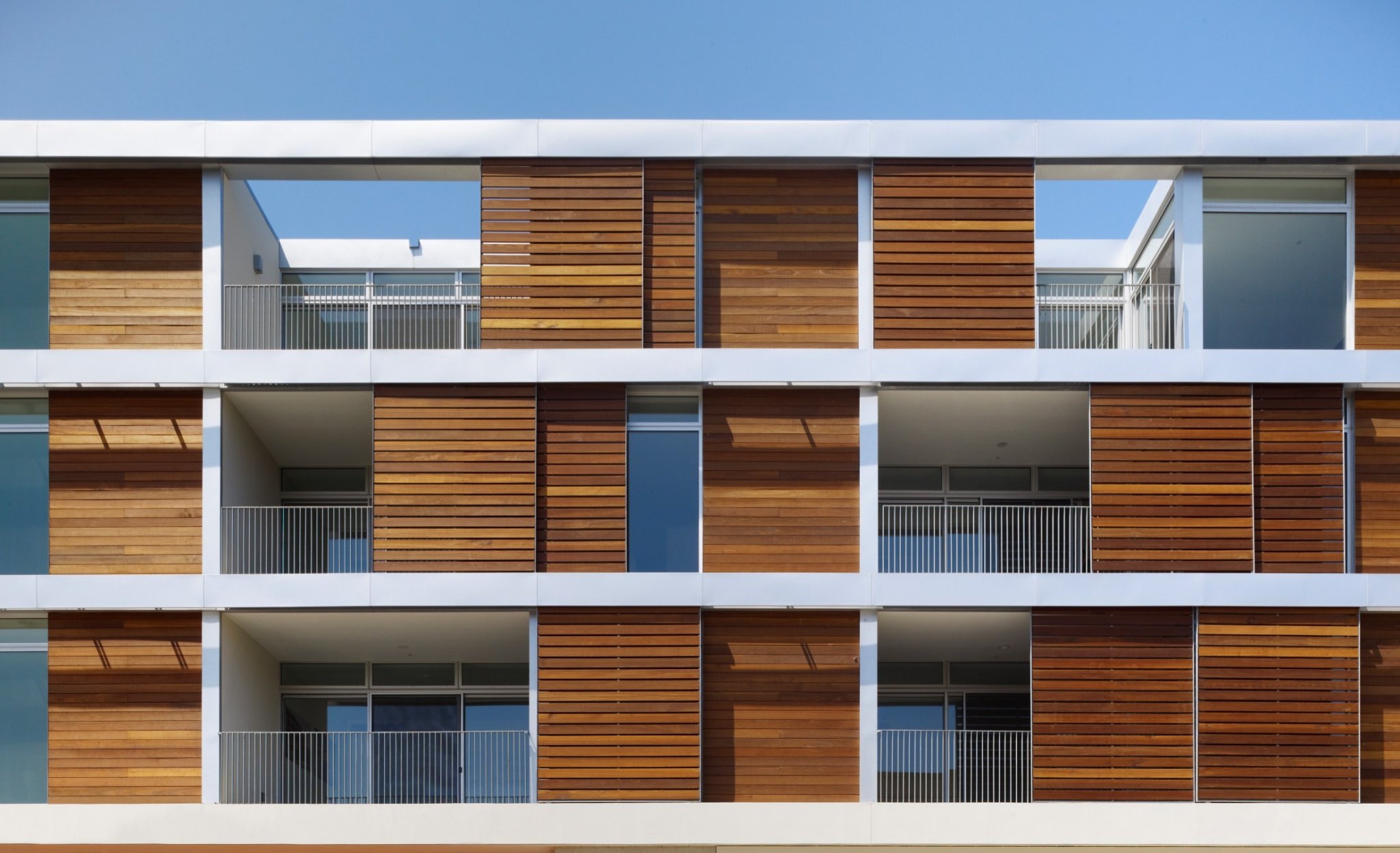 Hancock Lofts