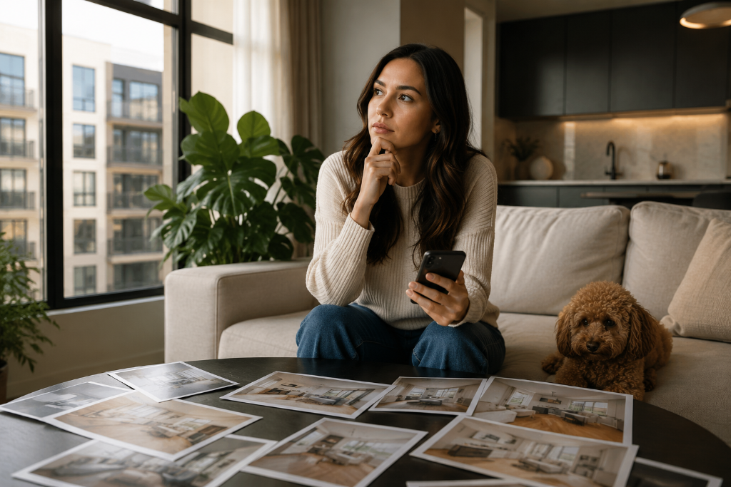 Why Today's Renters Take Longer to Decide