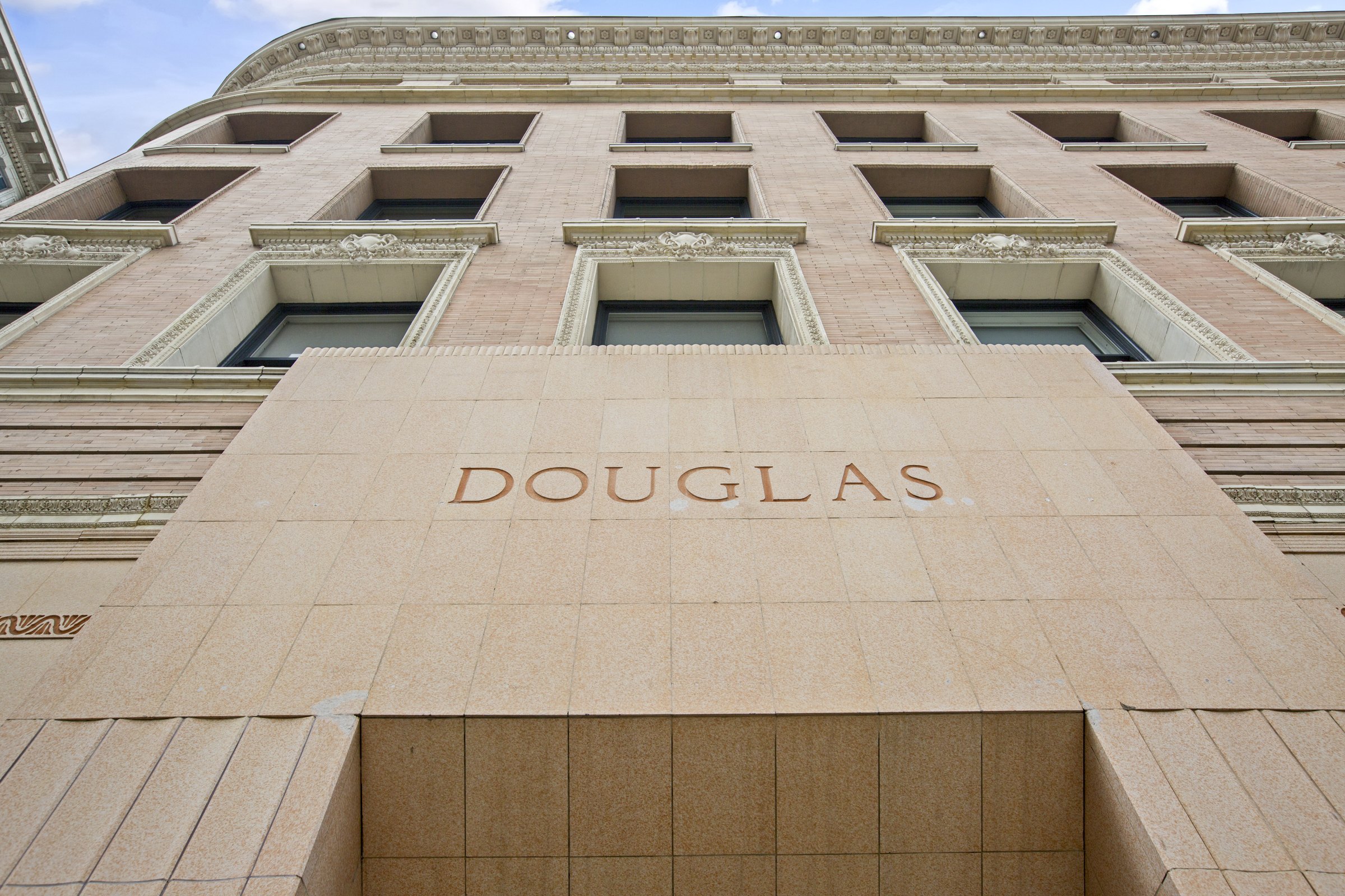 Douglas Building