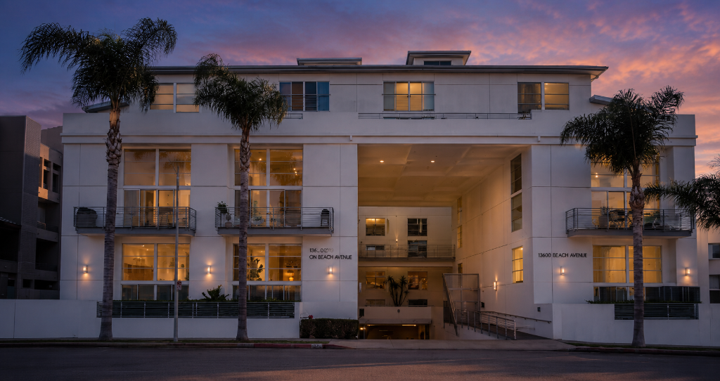 The Lofts on Beach Avenue