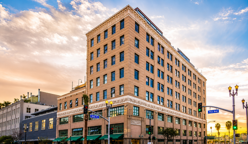 Kress Lofts