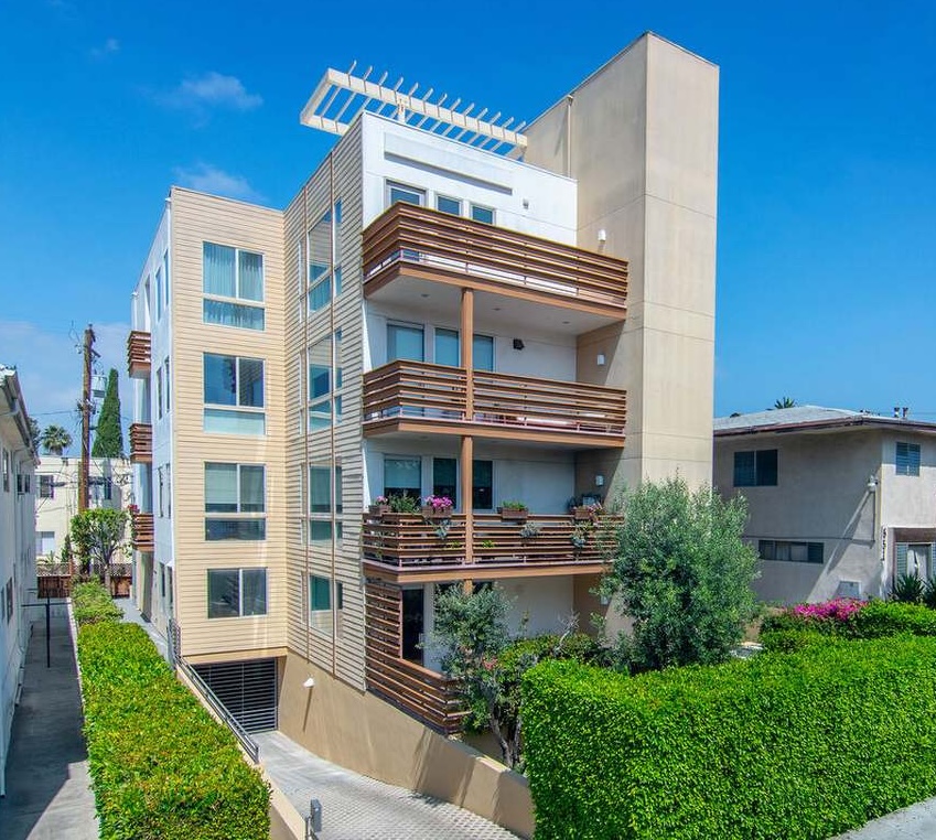 Copa Town Lofts