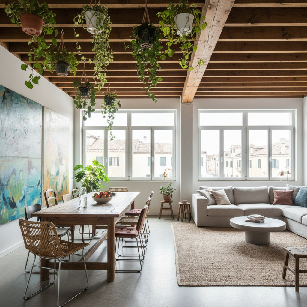 Venice Loft Design Trends Buyers Are Prioritizing in 2026