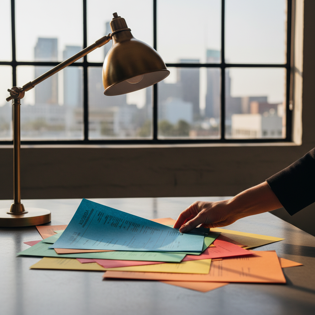What Loft Sellers Should Gather From the HOA Before Listing in Los Angeles
