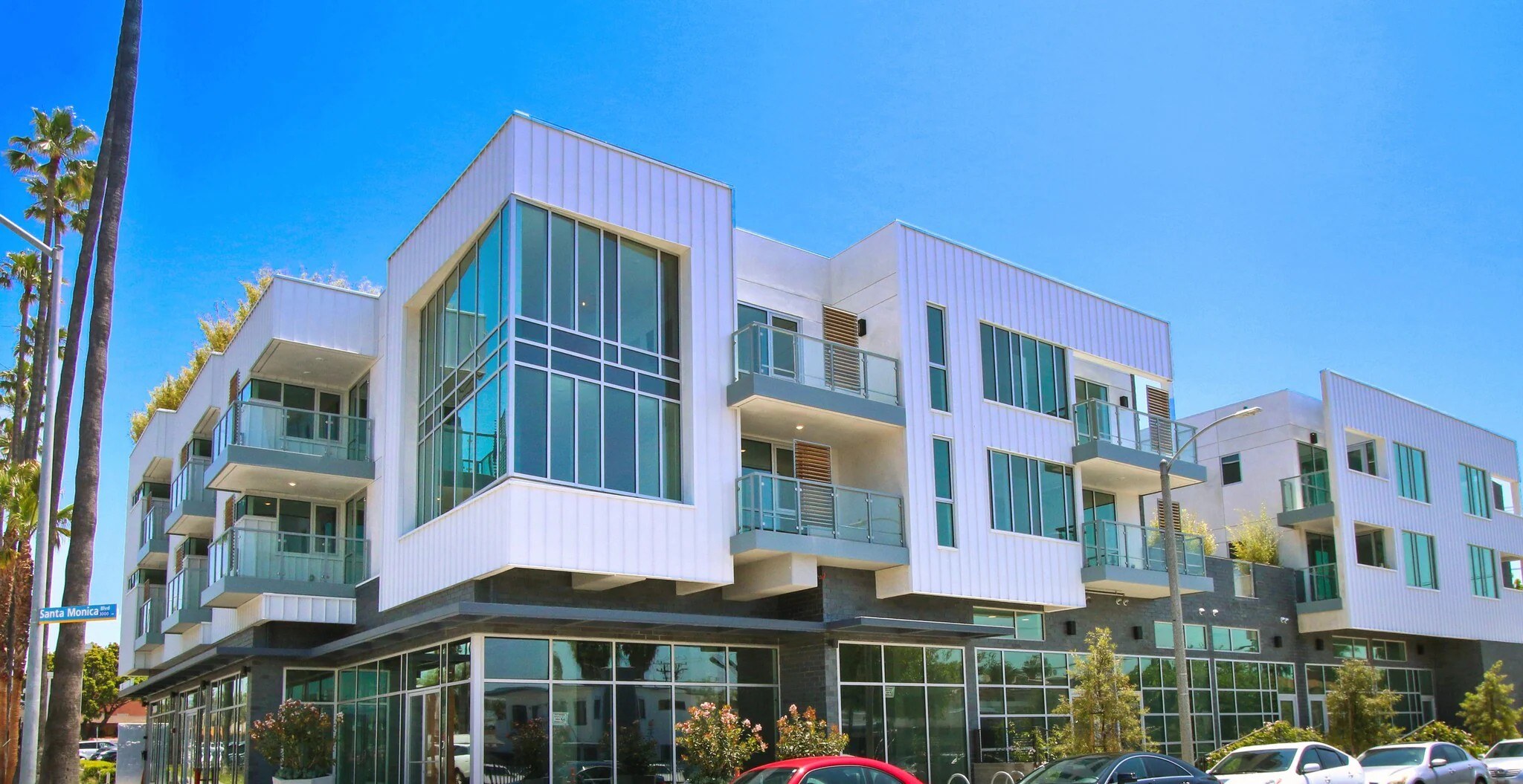 The Stanford West