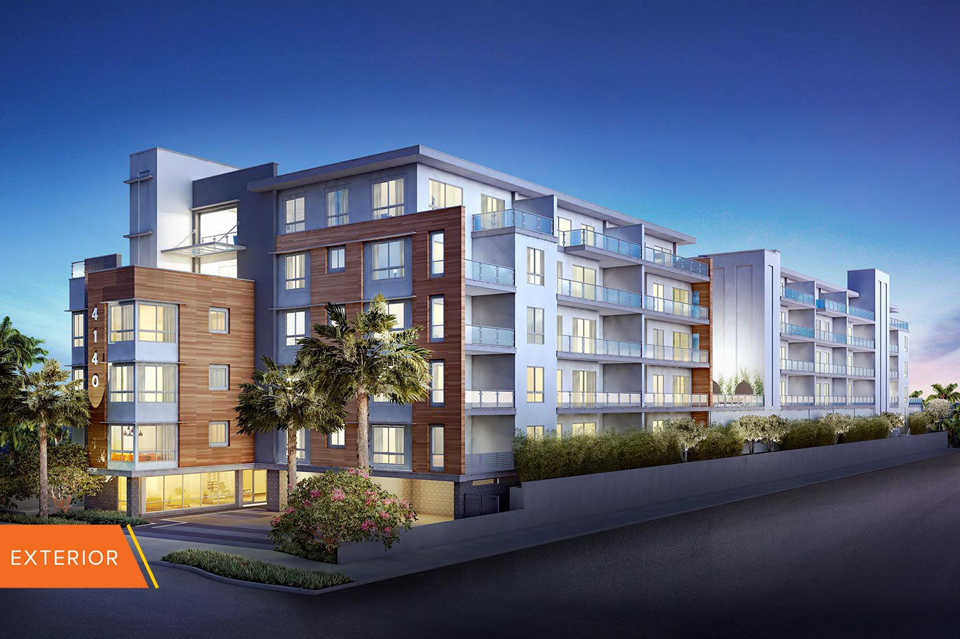 X67 Lofts