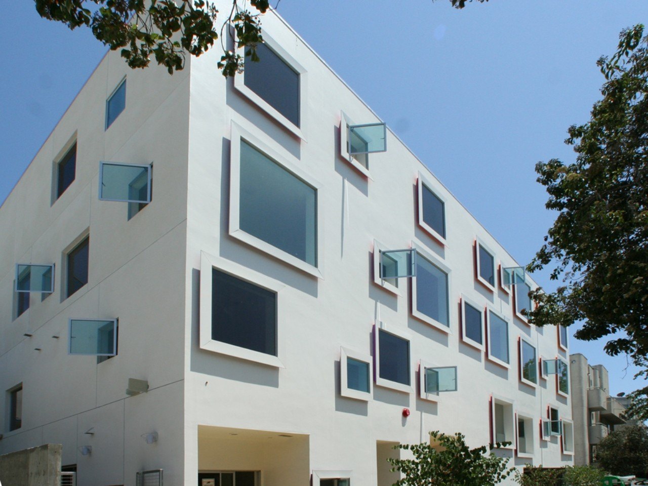 Habitat 15