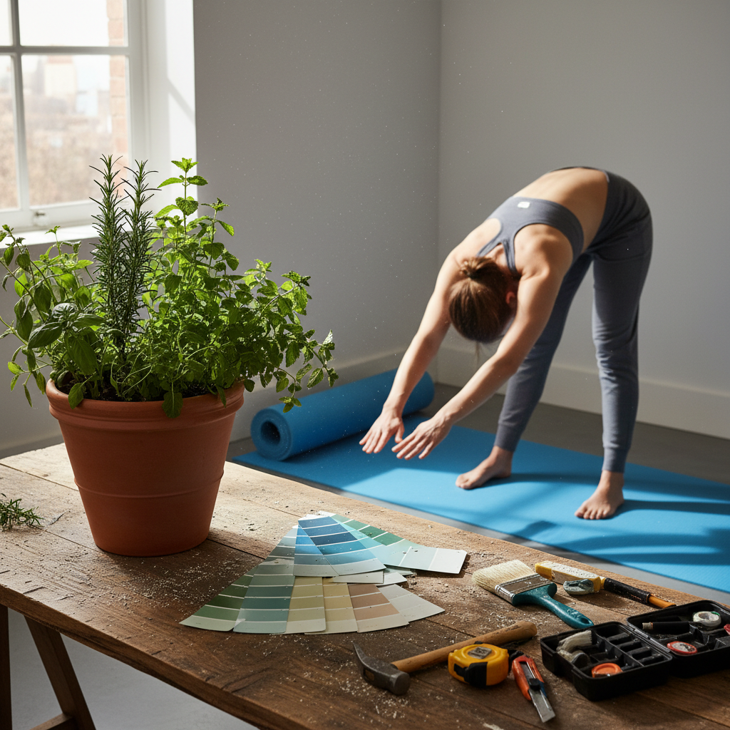 Top 6 Home Renovation Trends During the Pandemic