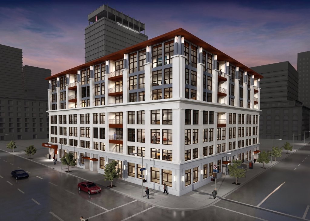 Grand Lofts