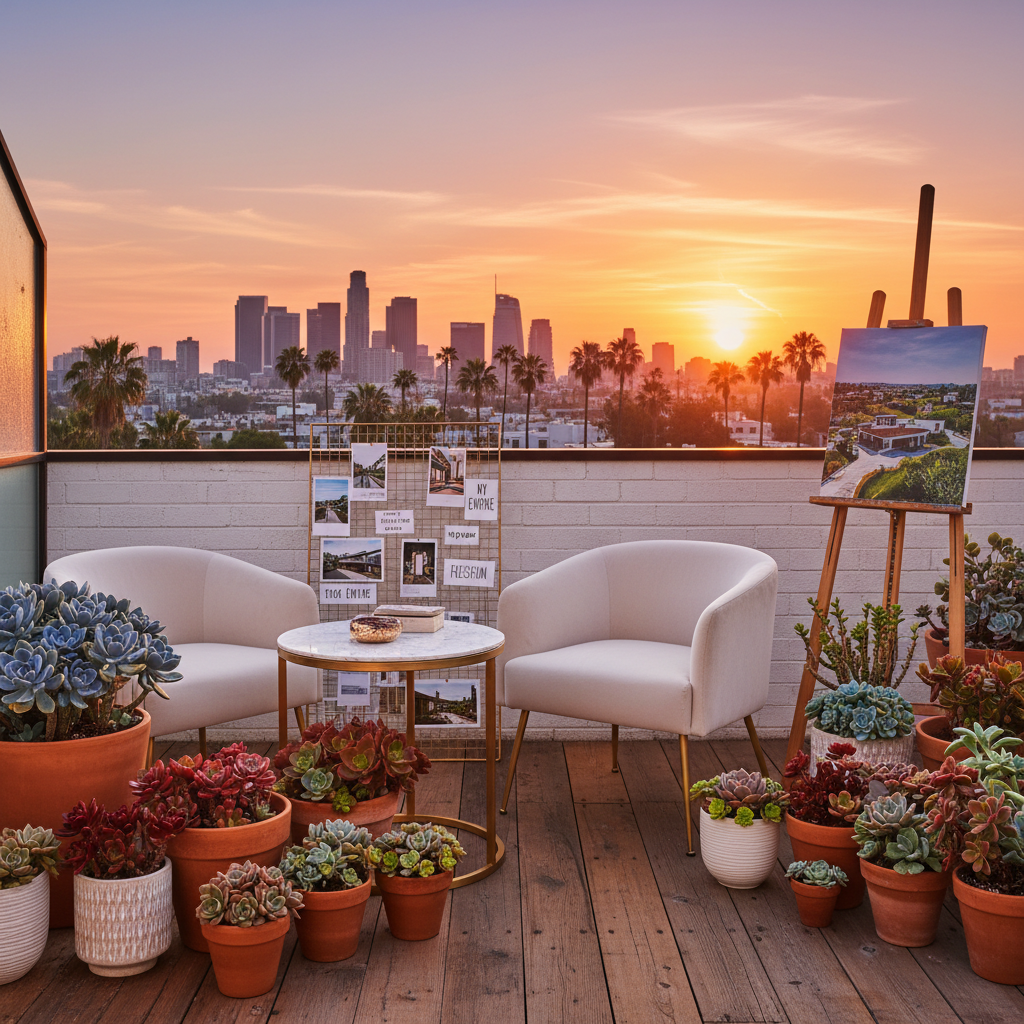 Buying a Loft in Los Angeles: New Year Real Estate Goals for 2026