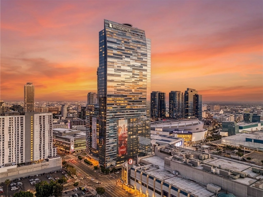 The Ritz-Carlton Residences
