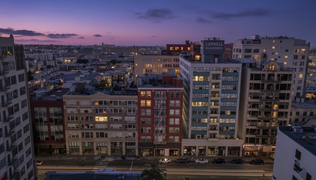 Santee-Eckardt Building