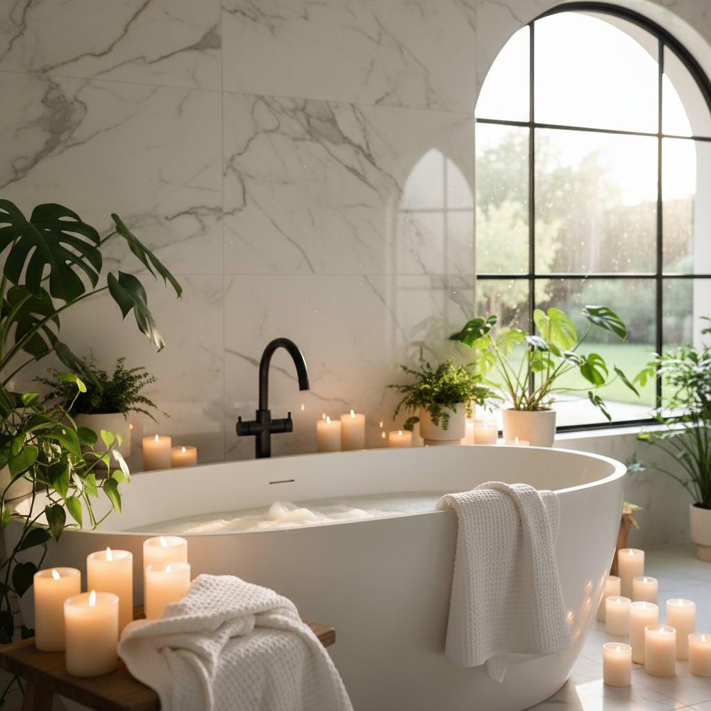 4 Ways You Can Upgrade Your Bathroom