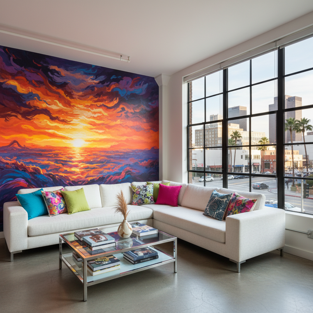 Interior Design Moves for LA Lofts and Condos in 2026