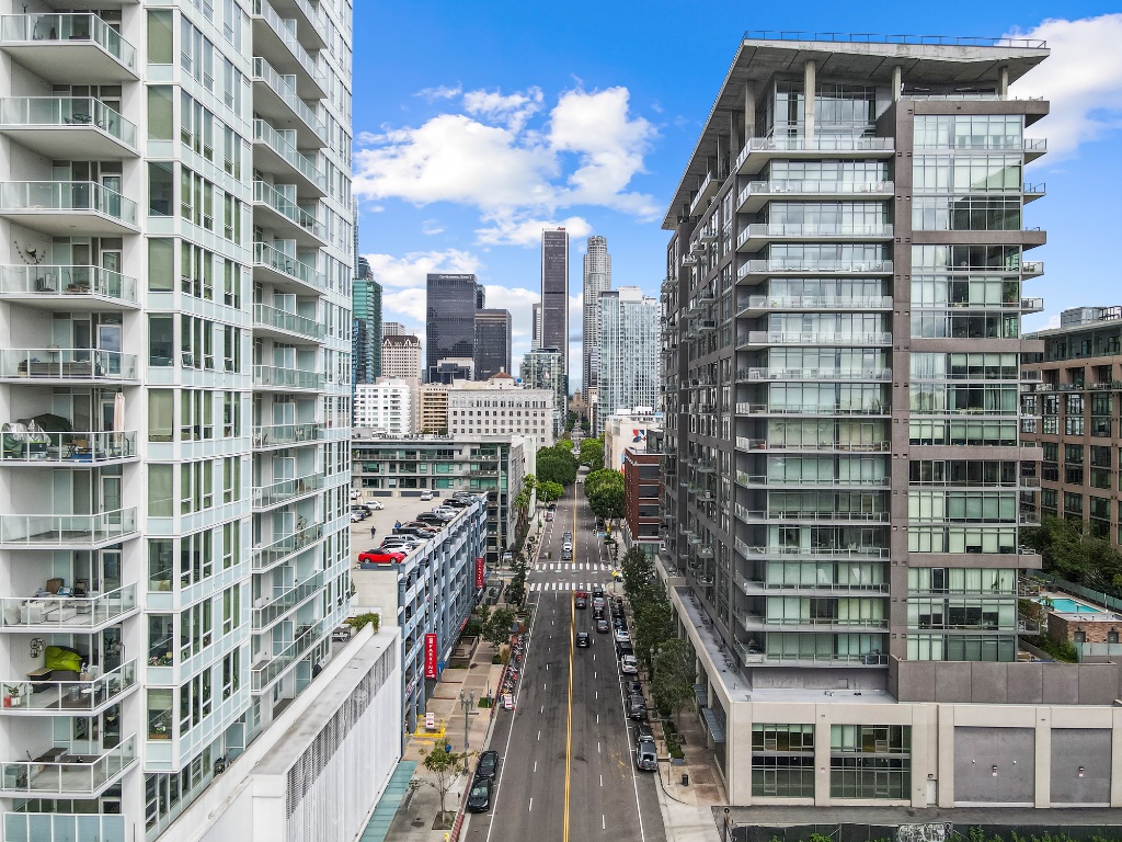 Luma Lofts