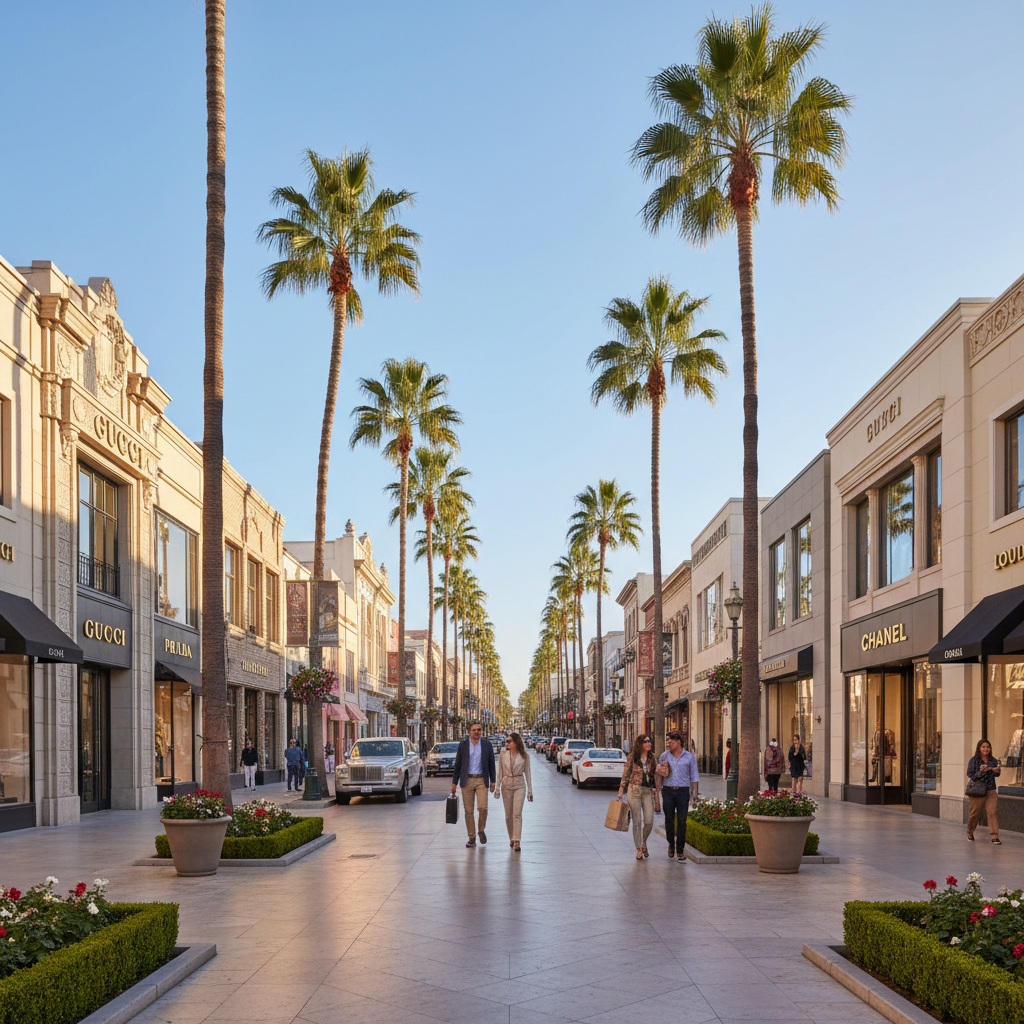 Beverly Hills